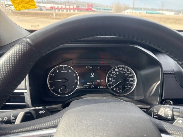 2024 Mitsubishi Outlander ES Whitecourt AB