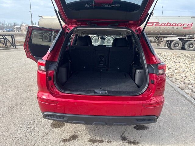 2024 Mitsubishi Outlander ES Whitecourt AB