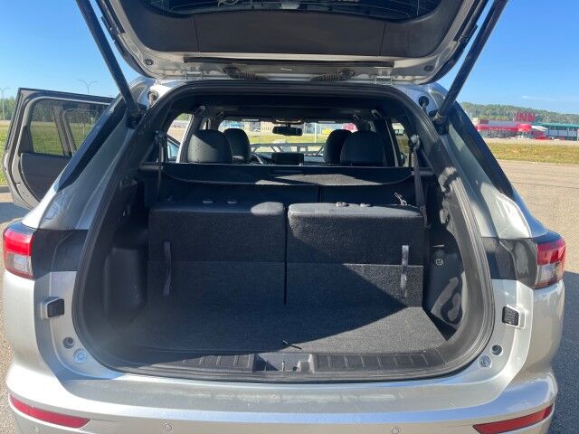 2024 Mitsubishi Outlander GT Grande Prairie AB