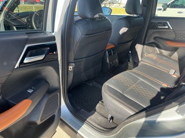 2024 Mitsubishi Outlander GT Grande Prairie AB