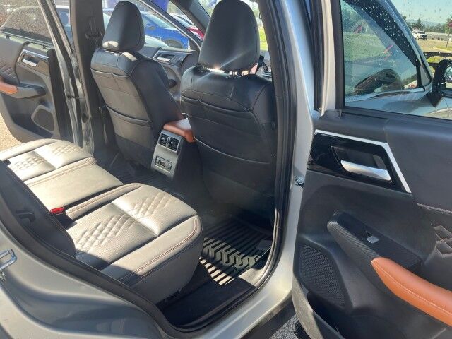 2024 Mitsubishi Outlander GT Grande Prairie AB