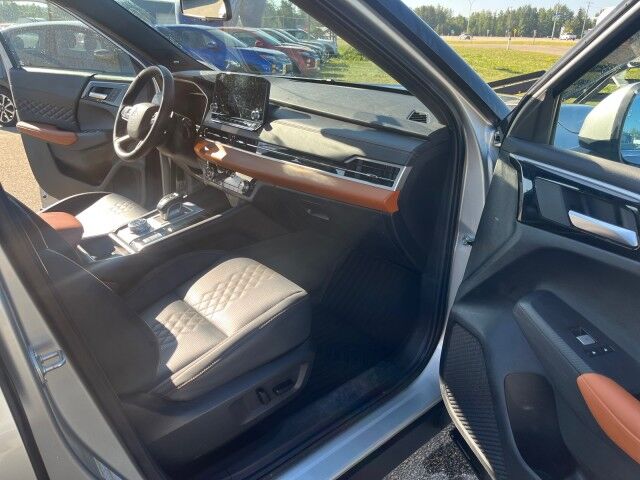 2024 Mitsubishi Outlander GT Grande Prairie AB
