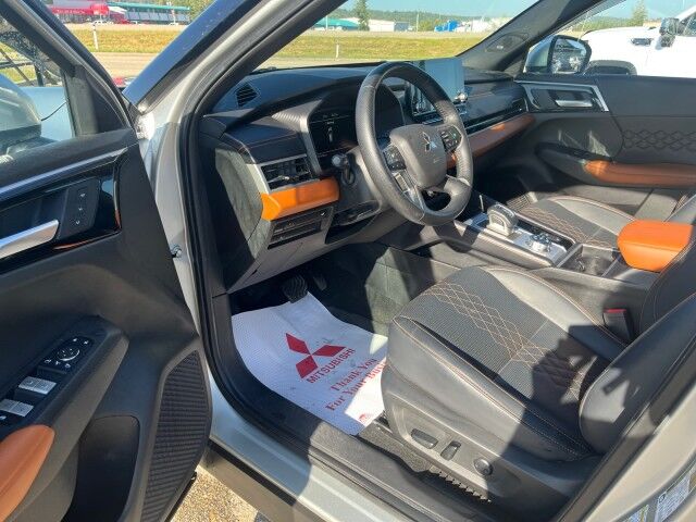 2024 Mitsubishi Outlander GT Grande Prairie AB