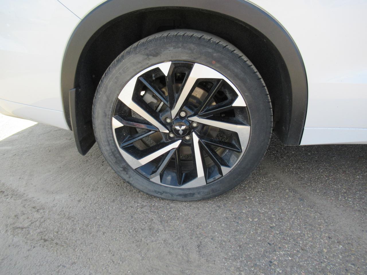 2024 Mitsubishi Outlander GT High Level AB