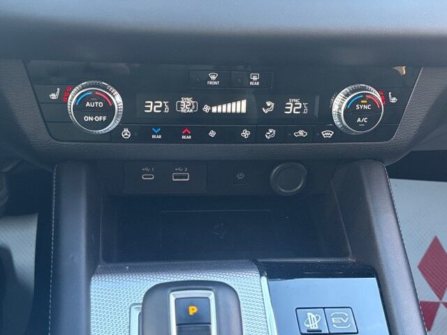 2024 Mitsubishi Outlander GT Premium Grande Prairie AB