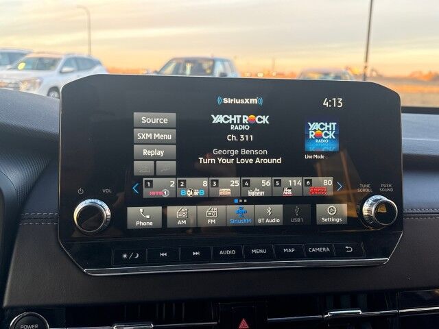 2024 Mitsubishi Outlander GT Premium Grande Prairie AB