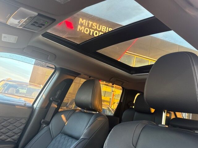 2024 Mitsubishi Outlander GT Premium Grande Prairie AB