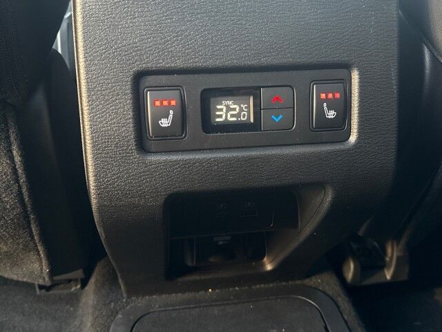 2024 Mitsubishi Outlander GT Premium Grande Prairie AB