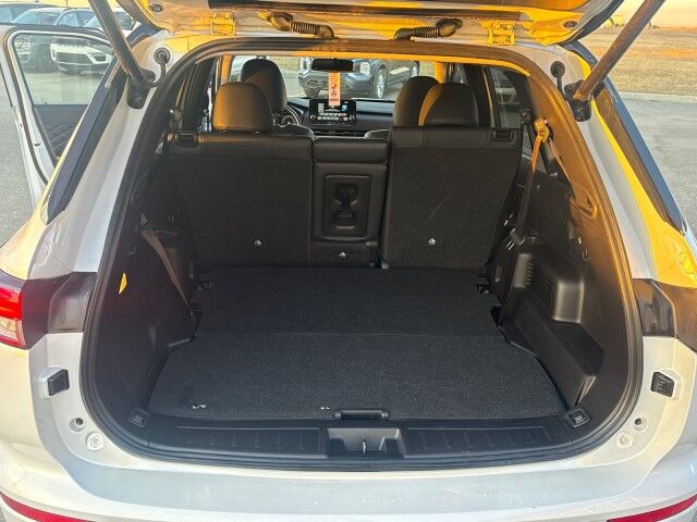 2024 Mitsubishi Outlander GT Premium Grande Prairie AB