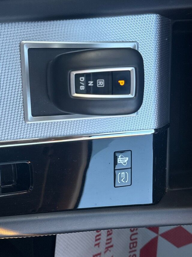 2024 Mitsubishi Outlander GT Premium Whitecourt AB