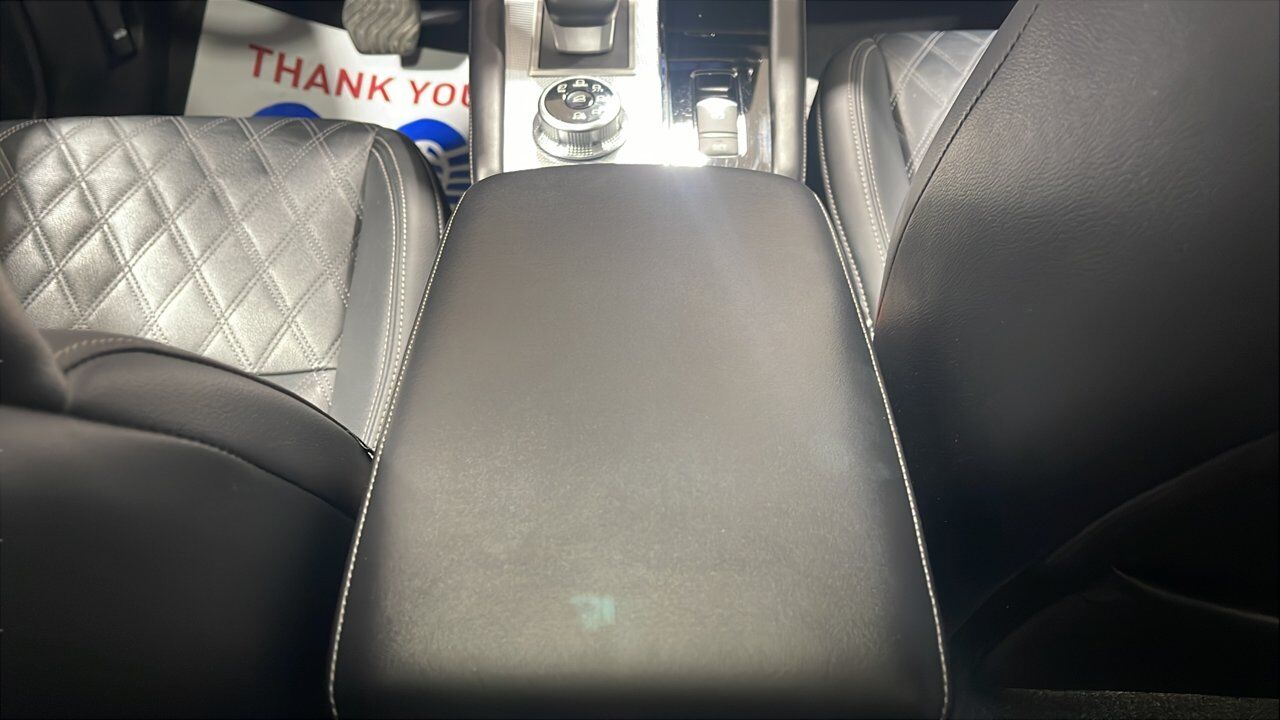 2024 Mitsubishi Outlander GT Sherwood Park AB