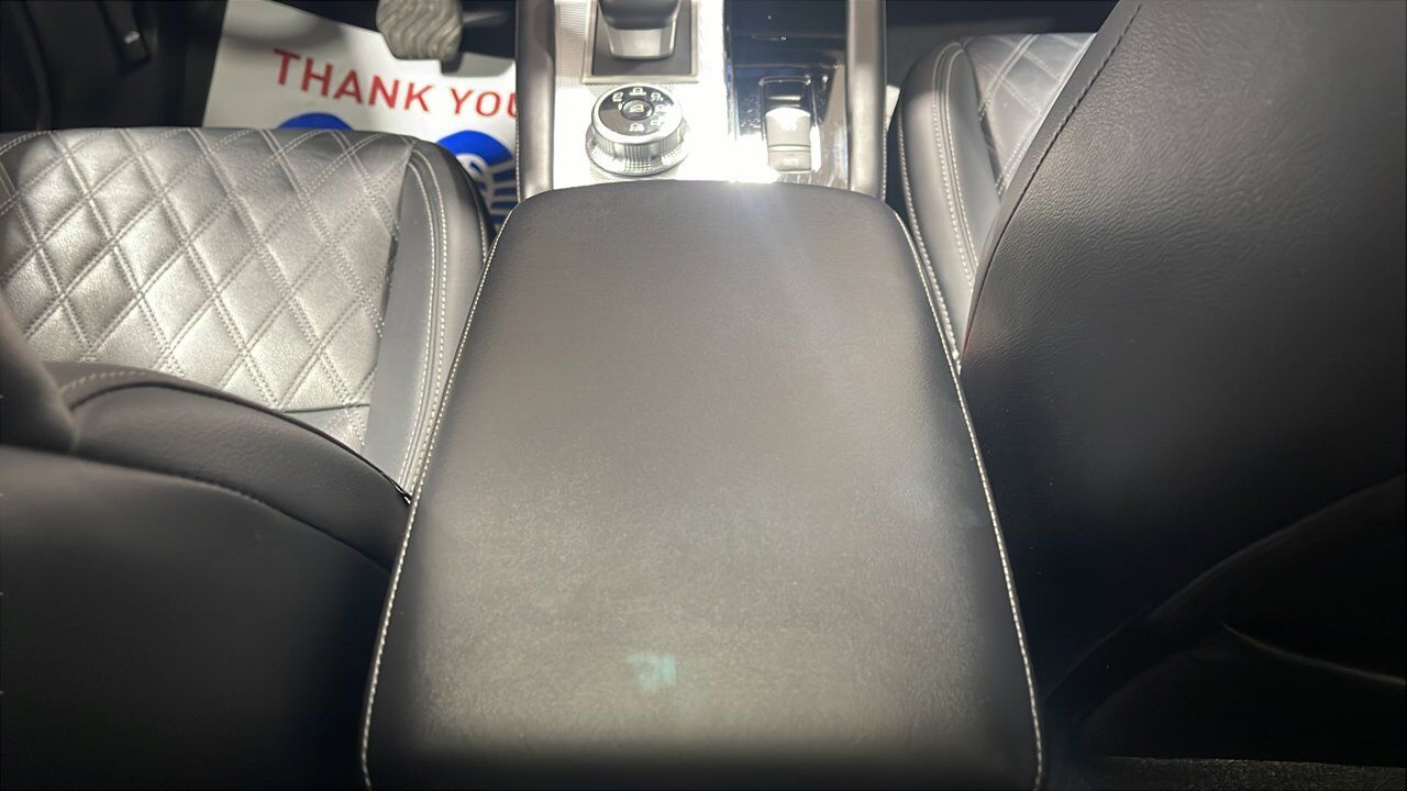 2024 Mitsubishi Outlander GT Sherwood Park AB