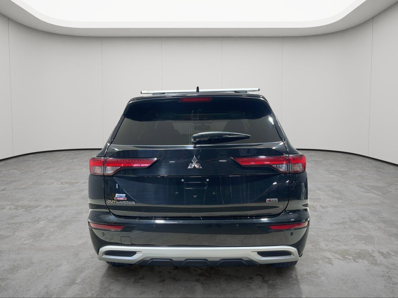 2024 Mitsubishi Outlander GT Sherwood Park AB