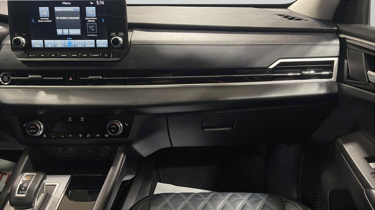2024 Mitsubishi Outlander GT Sherwood Park AB