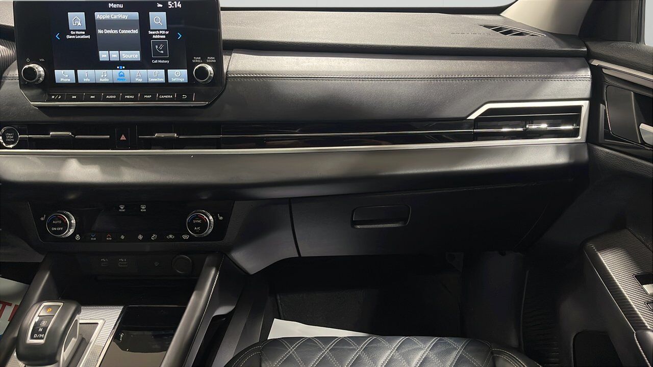 2024 Mitsubishi Outlander GT Sherwood Park AB