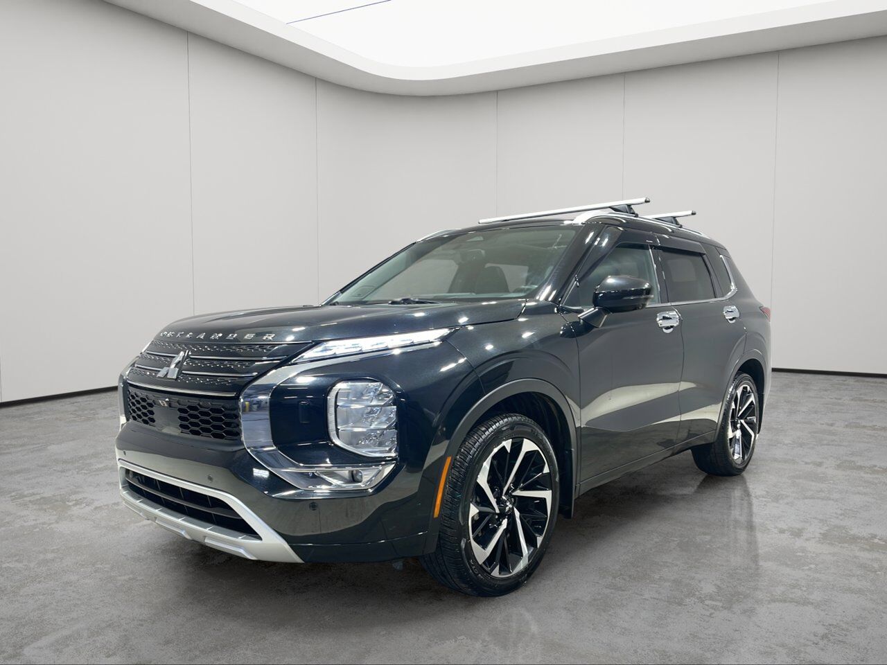 2024 Mitsubishi Outlander GT
