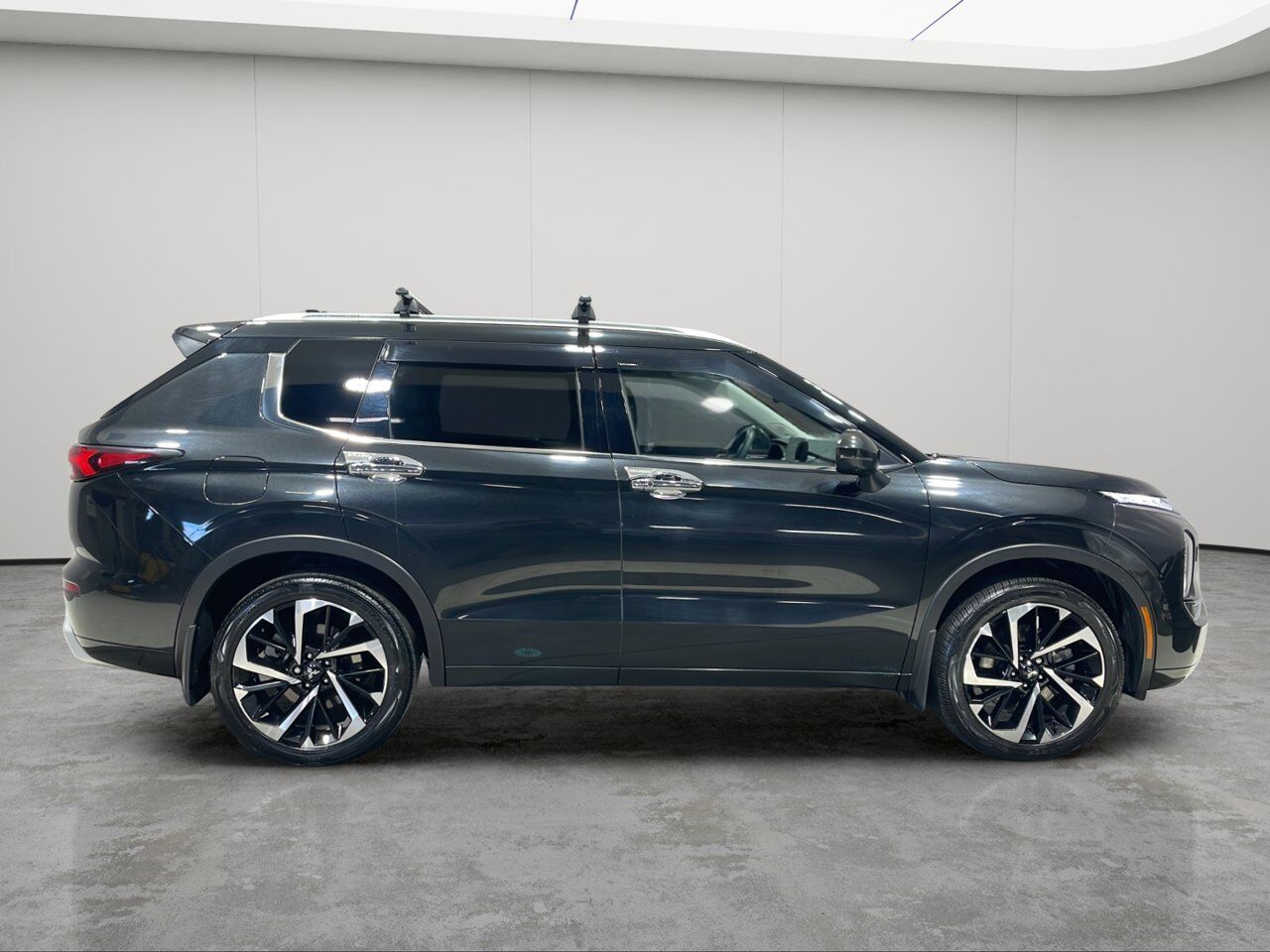 2024 Mitsubishi Outlander GT Sherwood Park AB