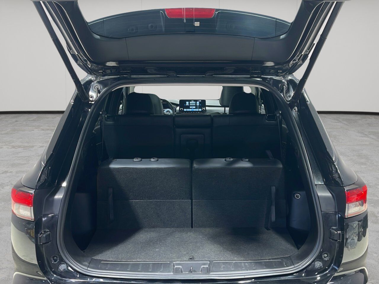 2024 Mitsubishi Outlander GT Sherwood Park AB