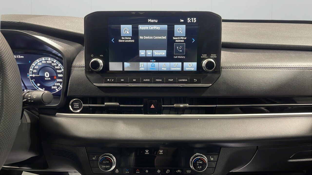 2024 Mitsubishi Outlander GT Sherwood Park AB