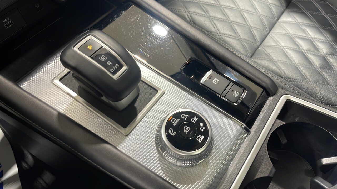 2024 Mitsubishi Outlander GT Sherwood Park AB