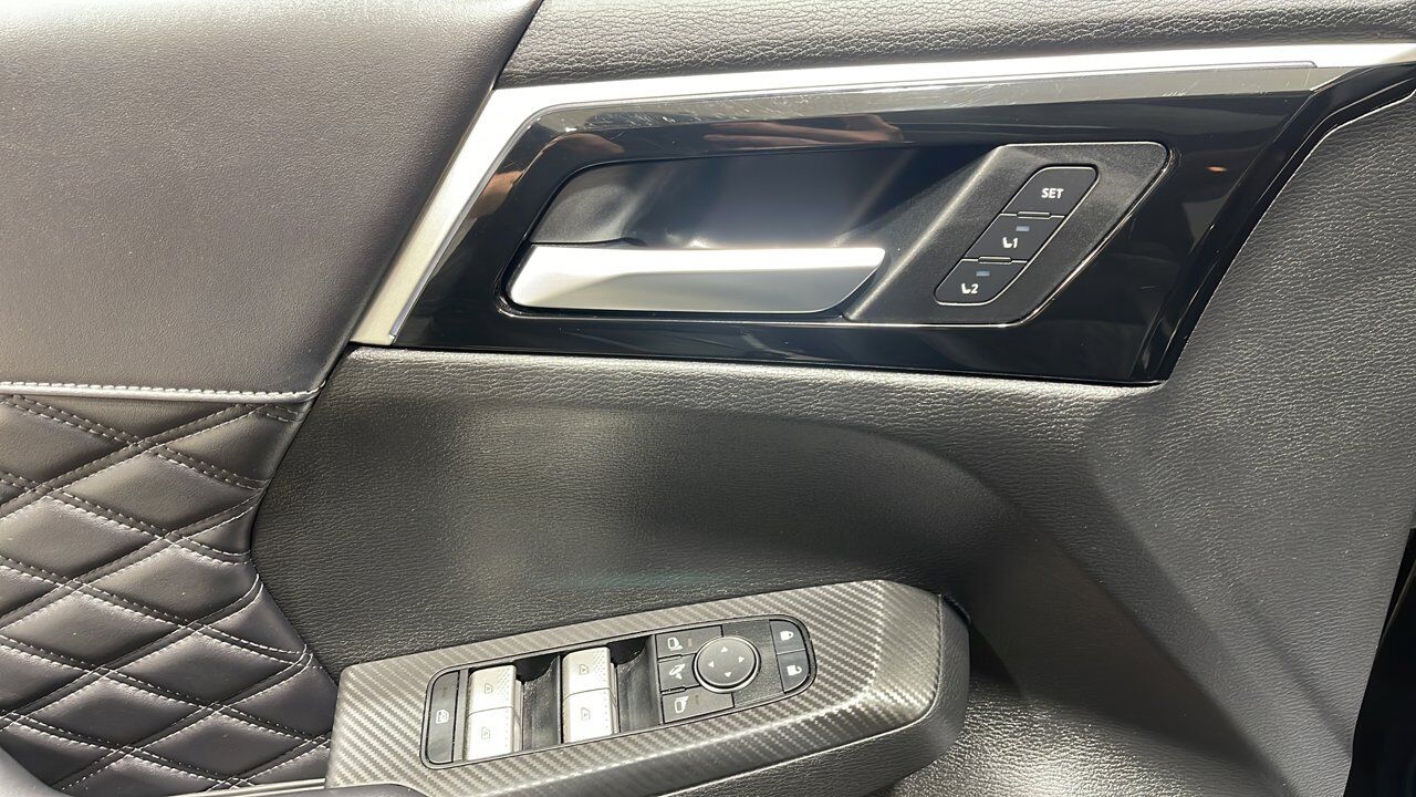 2024 Mitsubishi Outlander GT Sherwood Park AB