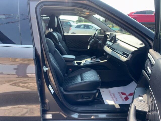 2024 Mitsubishi Outlander GT Whitecourt AB