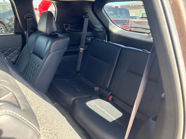 2024 Mitsubishi Outlander GT Whitecourt AB