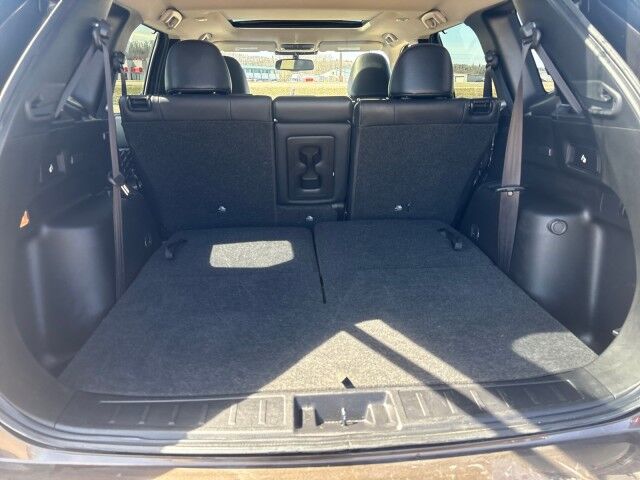 2024 Mitsubishi Outlander GT Whitecourt AB