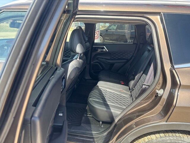 2024 Mitsubishi Outlander GT Whitecourt AB