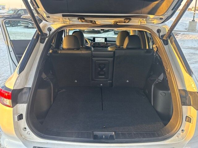 2024 Mitsubishi Outlander LE Whitecourt AB