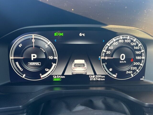 2024 Mitsubishi Outlander PHEV LE Grande Prairie AB