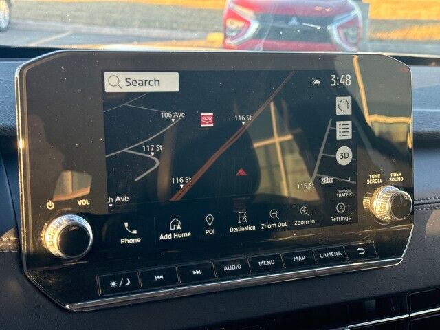 2024 Mitsubishi Outlander PHEV LE Grande Prairie AB