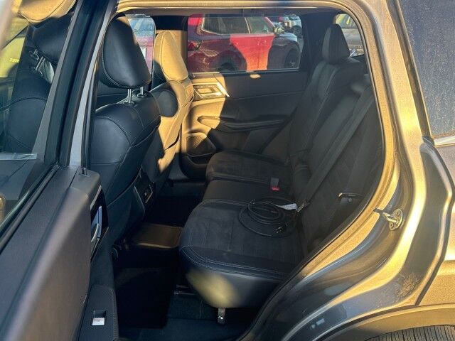 2024 Mitsubishi Outlander PHEV LE Grande Prairie AB