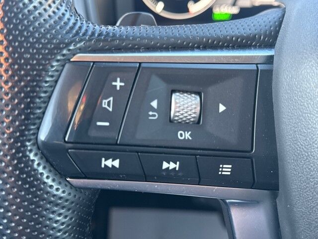 2024 Mitsubishi Outlander PHEV LE Grande Prairie AB