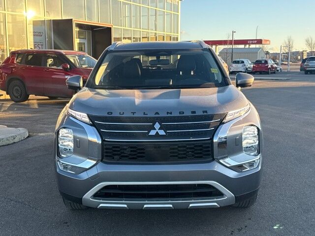 2024 Mitsubishi Outlander PHEV LE Grande Prairie AB
