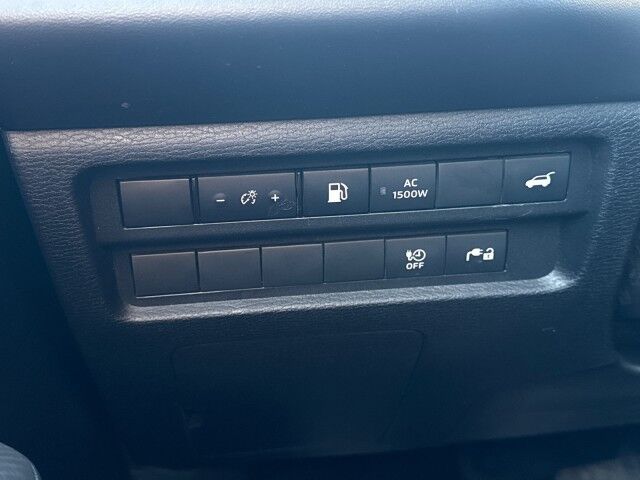 2024 Mitsubishi Outlander PHEV LE Whitecourt AB