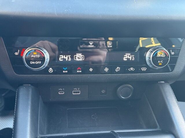 2024 Mitsubishi Outlander PHEV LE Whitecourt AB