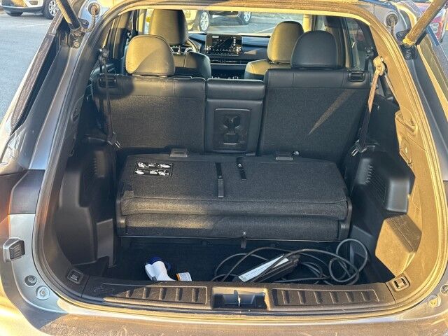 2024 Mitsubishi Outlander PHEV LE Whitecourt AB