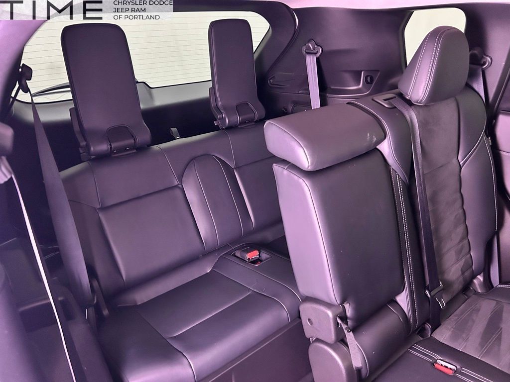 2024 Mitsubishi Outlander PHEV SE Ralliart Portland OR