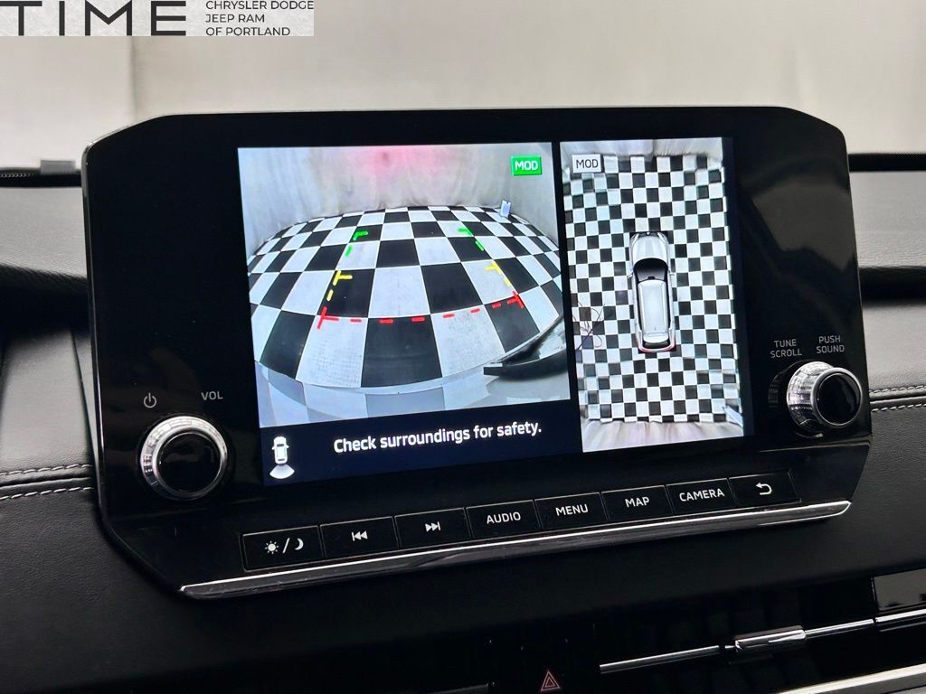 2024 Mitsubishi Outlander PHEV SE Ralliart Portland OR