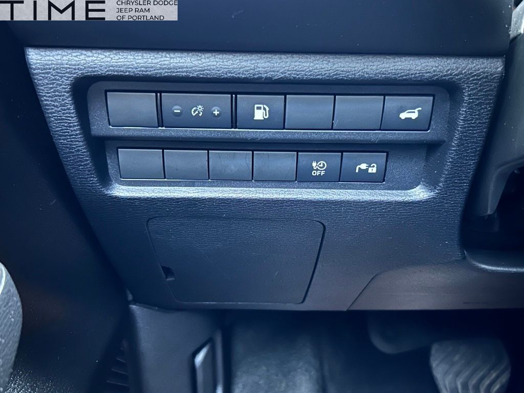 2024 Mitsubishi Outlander PHEV SE Ralliart Portland OR