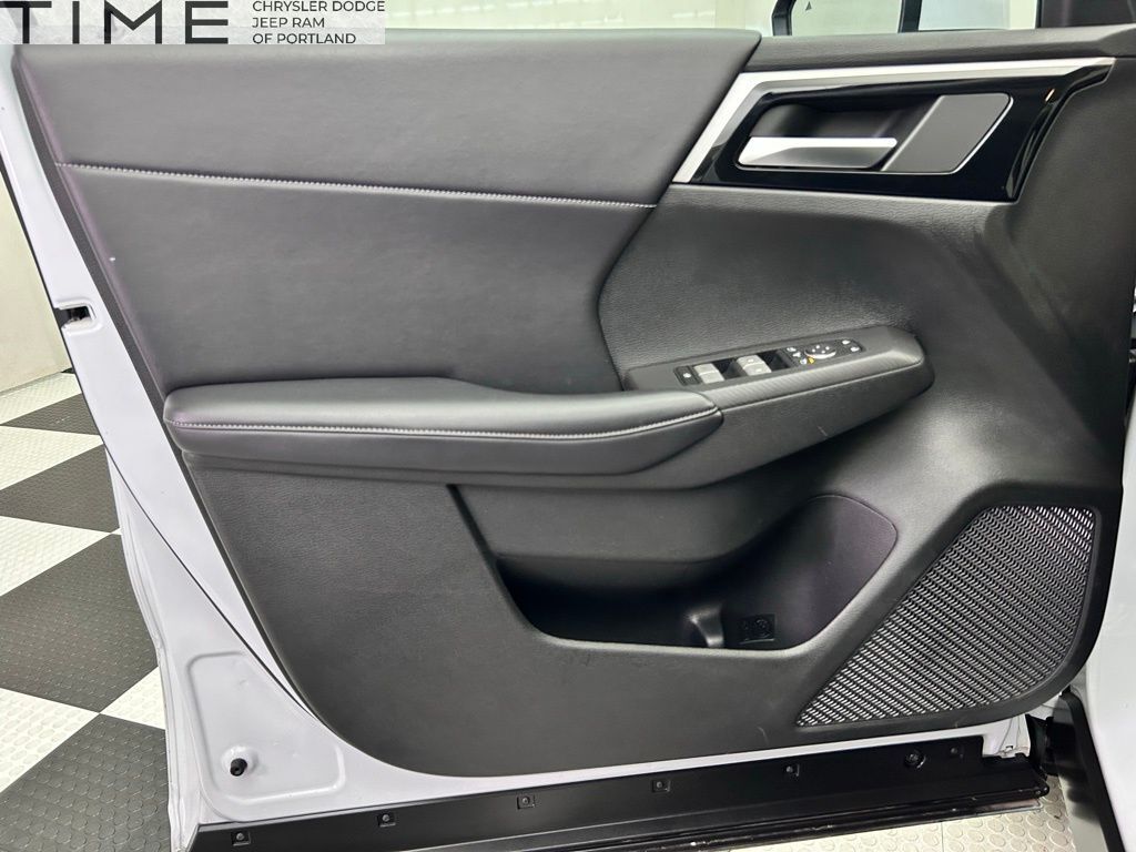 2024 Mitsubishi Outlander PHEV SE Ralliart Portland OR