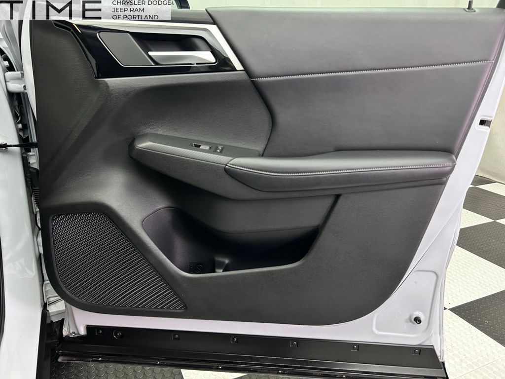 2024 Mitsubishi Outlander PHEV SE Ralliart Portland OR