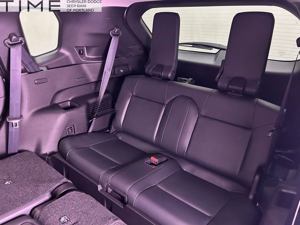 2024 Mitsubishi Outlander PHEV SE Ralliart Portland OR