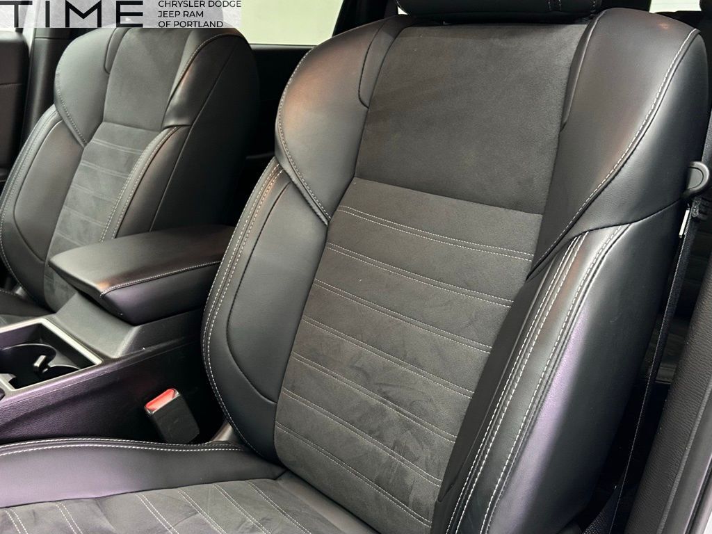 2024 Mitsubishi Outlander PHEV SE Ralliart Portland OR