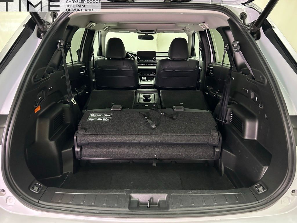 2024 Mitsubishi Outlander PHEV SE Ralliart Portland OR