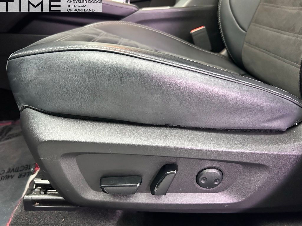 2024 Mitsubishi Outlander PHEV SE Ralliart Portland OR