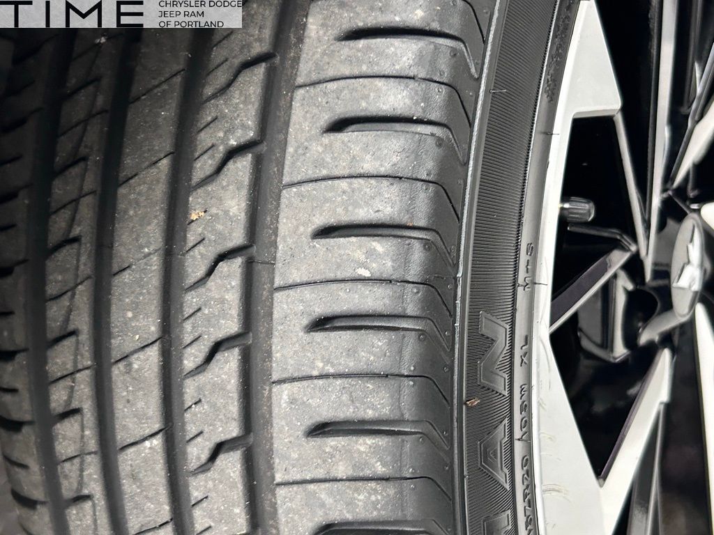 2024 Mitsubishi Outlander PHEV SE Ralliart Portland OR