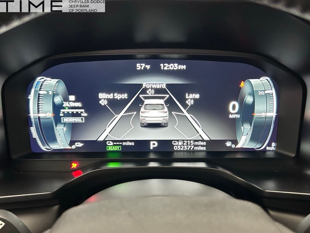 2024 Mitsubishi Outlander PHEV SE Ralliart Portland OR