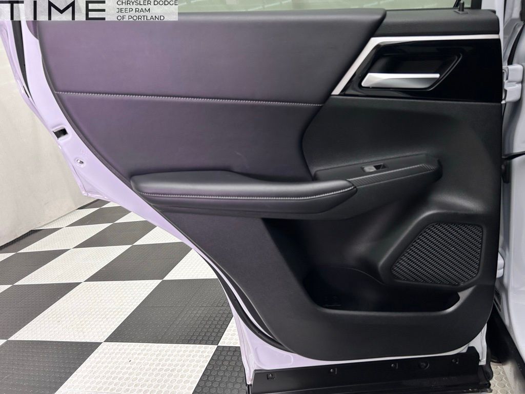 2024 Mitsubishi Outlander PHEV SE Ralliart Portland OR